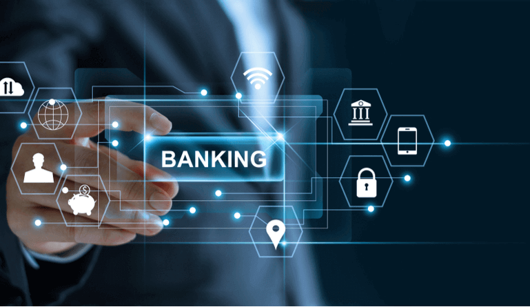 digital transformation banking